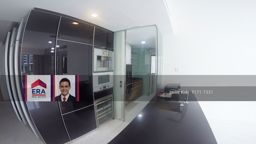 SilverSea (D15), Condominium #132802322